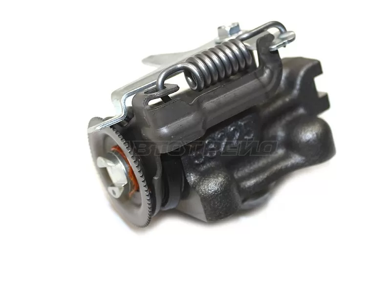 Цилиндр тормозной FR ISUZU NMR85 (ISUZU: 8-98081-325-0)