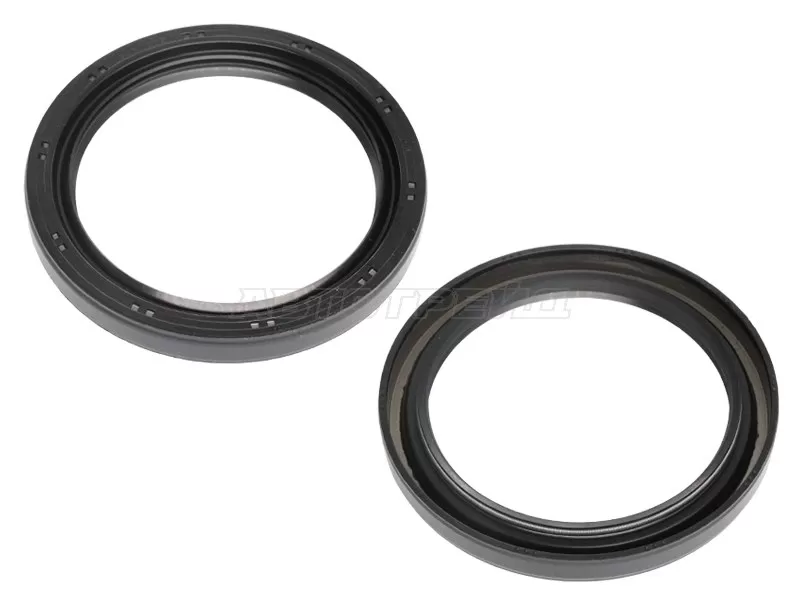Сальник FR ступицы наружный  SUBARU Forester 96-07 Impreza 93-07 Legacy 93-03 (NOK: BE5260-E0)