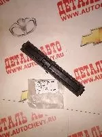 Крышка салонного фильтра Авео (GM: 96434187)