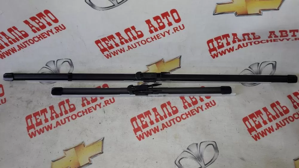 Щетка стеклоочистителя (комплект) Авео Т-300 (DENSO аналог: 95228810)