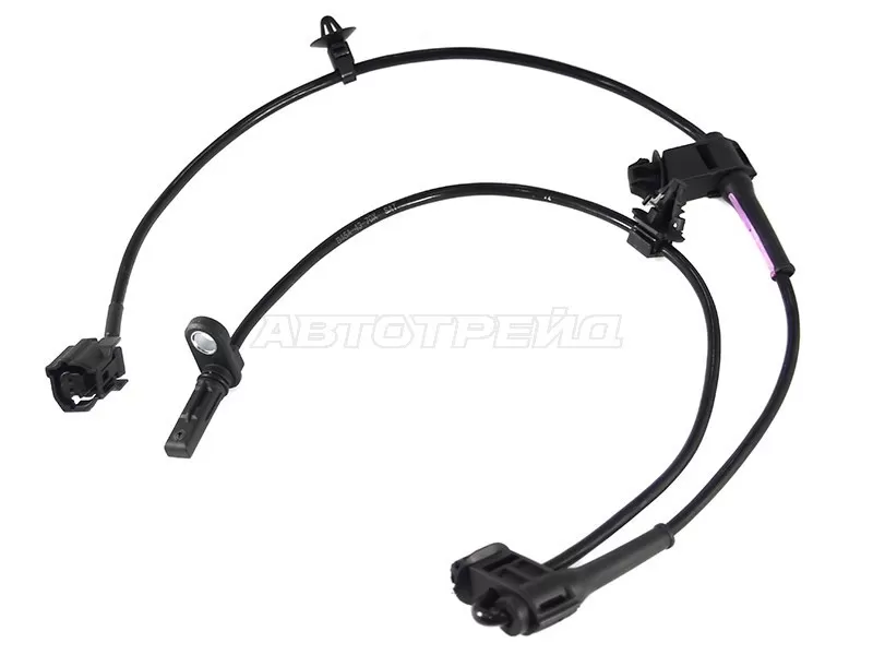 Датчик ABS FR MAZDA 3 BM 13- RH /LH (SAT: ST-B45A-43-70XA)