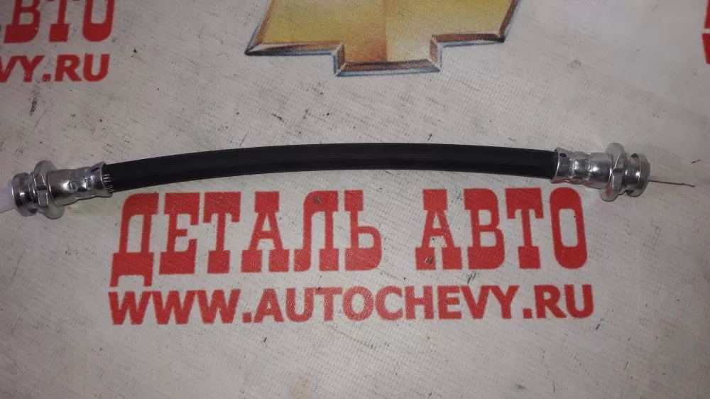 Шланг тормозной задний Matiz Ossca