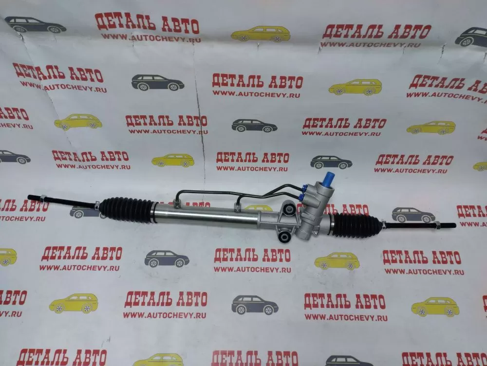 Рулевая рейка Лачетти (TRIALLI аналог: 96892952)