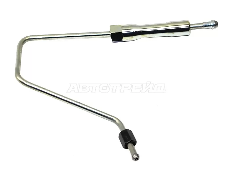 Трубка топливная №3 4JJ1 (ISUZU: 8-98203-721-0)