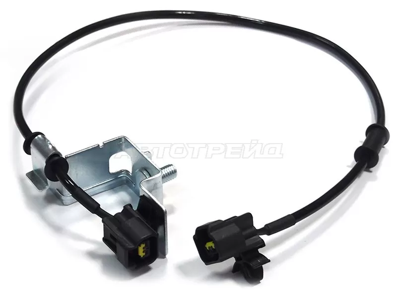 Провод датчика ABS RR ISUZU ELF 07- LH (SAT: ST-8-97253-968-1)