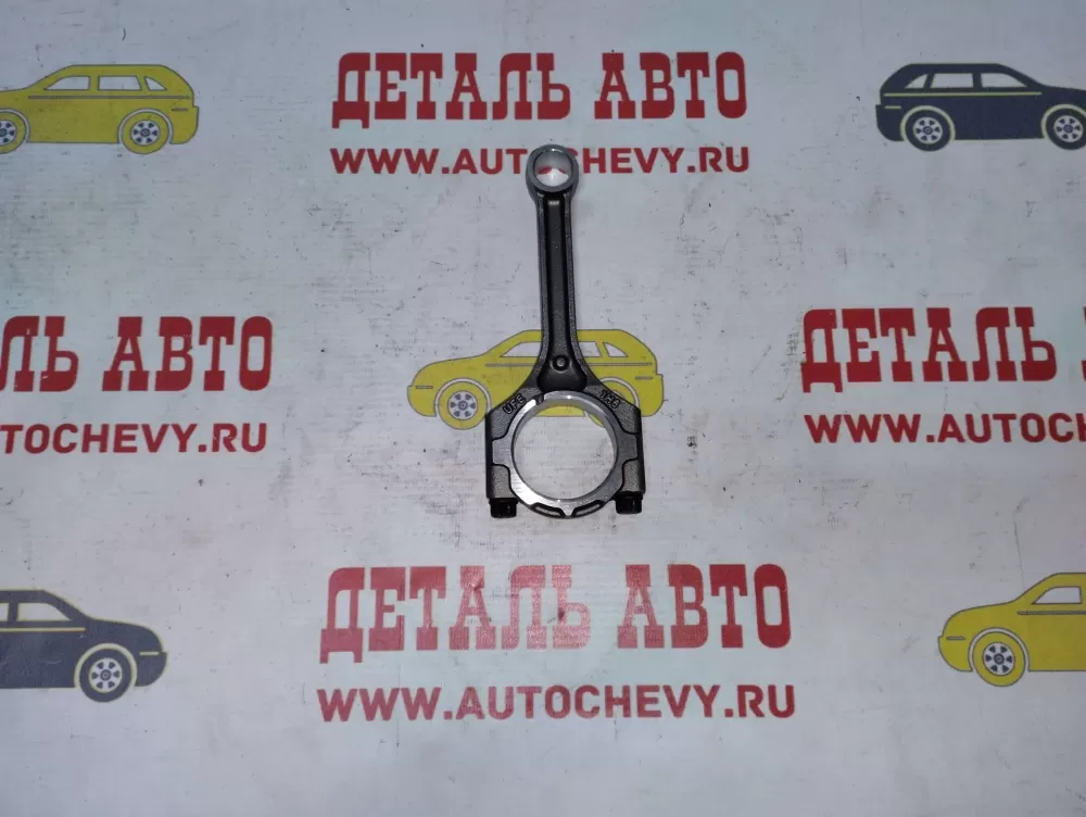 Шатун Солярис 1.6 11-17 Рио 1.6 11-17 (NSP аналог: 235102B010)