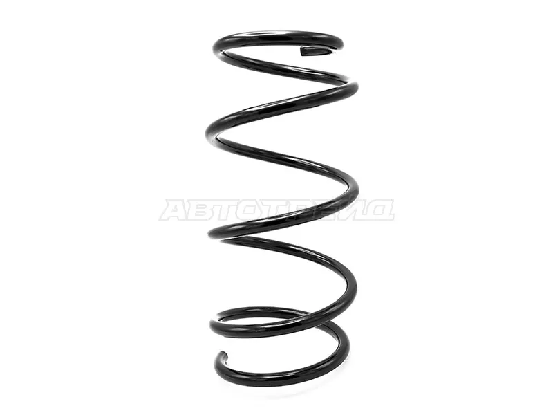 Пружина передняя TOYOTA RAV4 12- (UCHIDA: UT10-H224F)