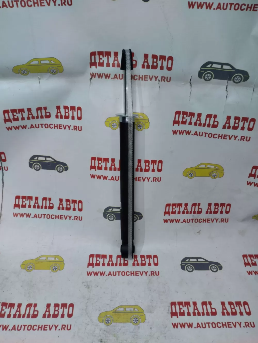 Амортизатор задний Круз Астра J (TRIALLI аналог:13332639)