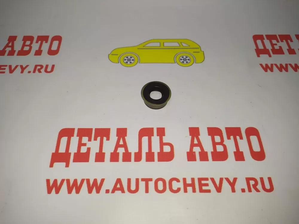 Сальник штока выбора передач Акцент Гетц Элантра Матрикс (HYUNDAI: 4312634011)
