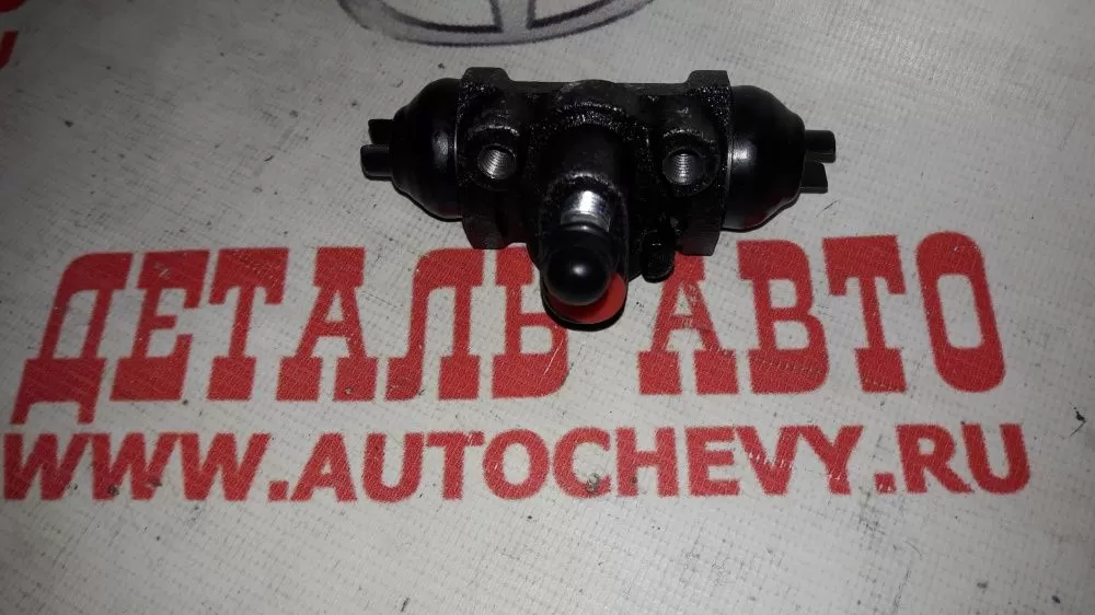 Цилиндр тормозной Спектра (PATRON аналог: 0K30A26610)