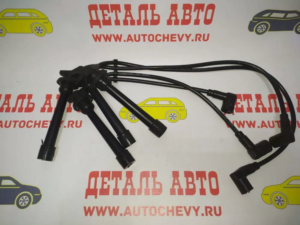 Провода высоковольтные Соната 5 тагаз 2.0 Бетта (STELLOX аналог : 2750123C00)