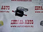 Фильтр топливный Акцент (JUST DRIVE аналог: 3191125000)