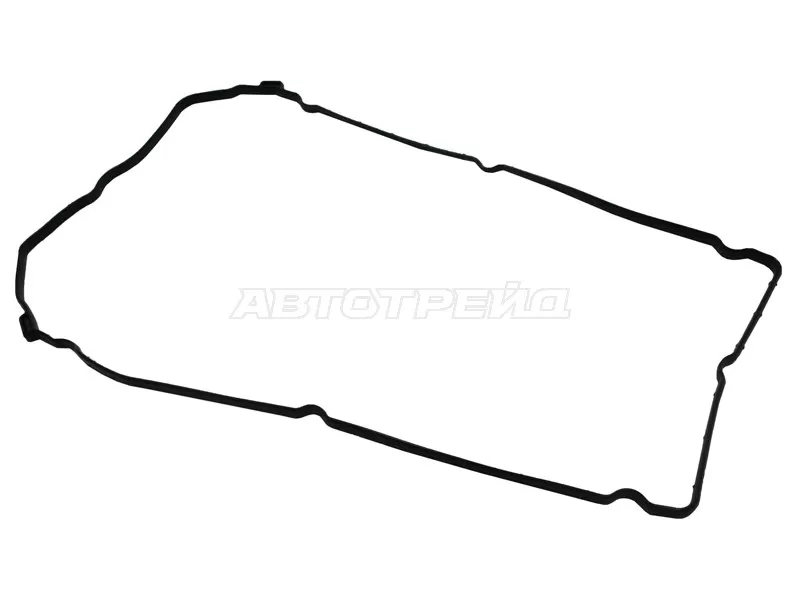 Прокладка клапанной крышки MITSUBISHI LANCER X /COLT 4A90 /91 (SAT: KMN158200)