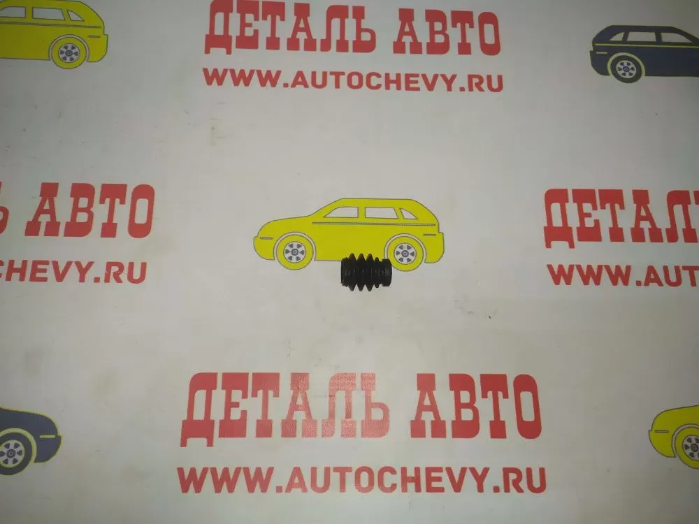 Пыльник направляющей переднего суппорта Оптима 10-15 Спортейдж 06-  (SAT аналог: 581642E000)