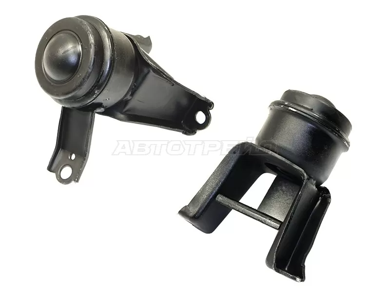 Опора двигателя FR (Гидравлическая) 1AZFSE TOYOTA NADIA 98-03 RH (SAT: ST-12362-28080)