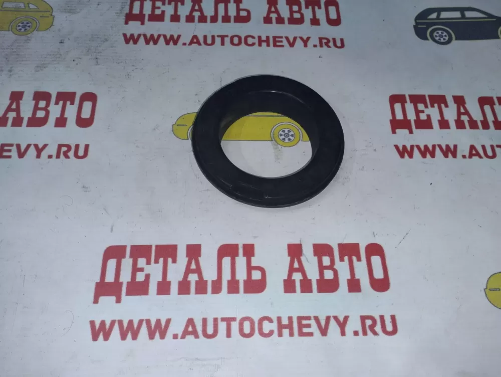 Проставка задней пружины Акцент верхняя (SAT аналог: 5532125000)