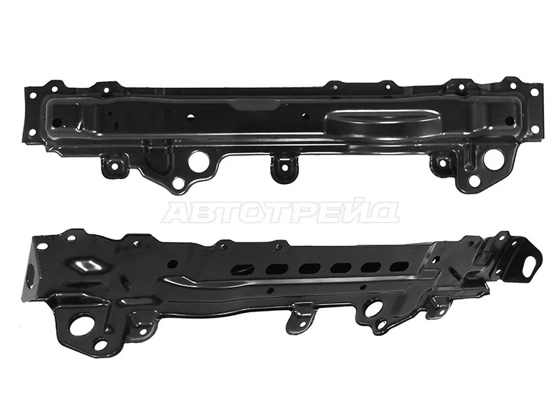 Подрамник передний Daewoo Matiz 97-00 (SAT: ST-DW10-801-0)