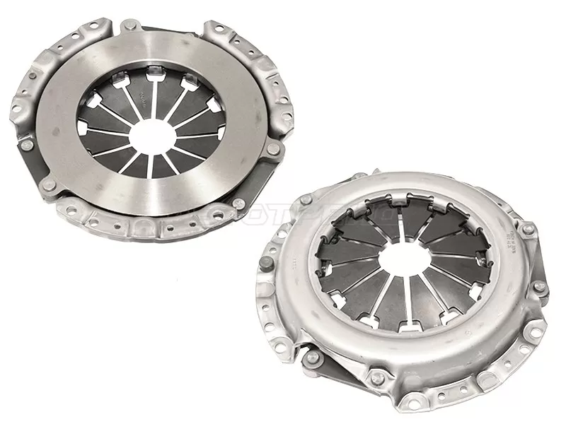 Корзина сцепления TOYOTA AURIS /CELICA /COROLLA /AXIO /FIELDER /YARIS /CELICA 1ND /1NZ /2NZ /2ZZ /2ZRFE (SECO: SCTY-239)