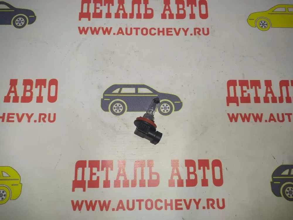 Лампа птф Нексия N150 (h11) (Старвольт аналог: E3121011)