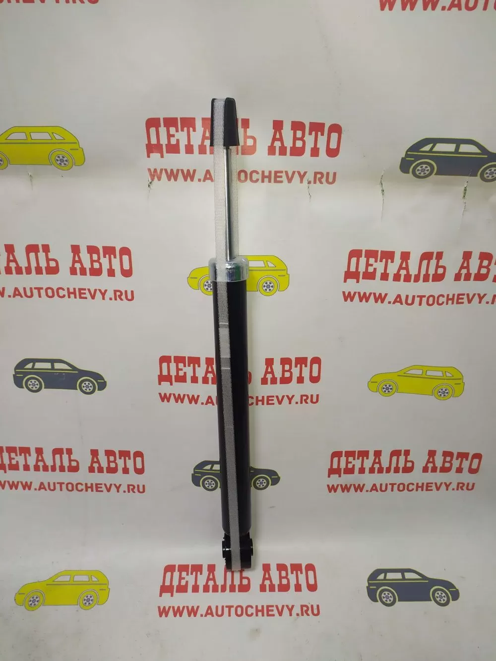 Амортизатор задний Круз Астра J  (JUST DRIVE аналог:13332639)