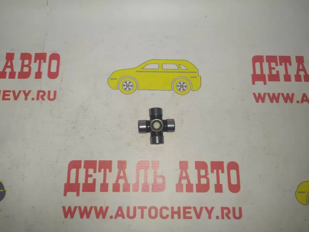 Крестовина вала рулевой колонки Солярис Рио 40x16.05 (GMB аналог: 564001R200)