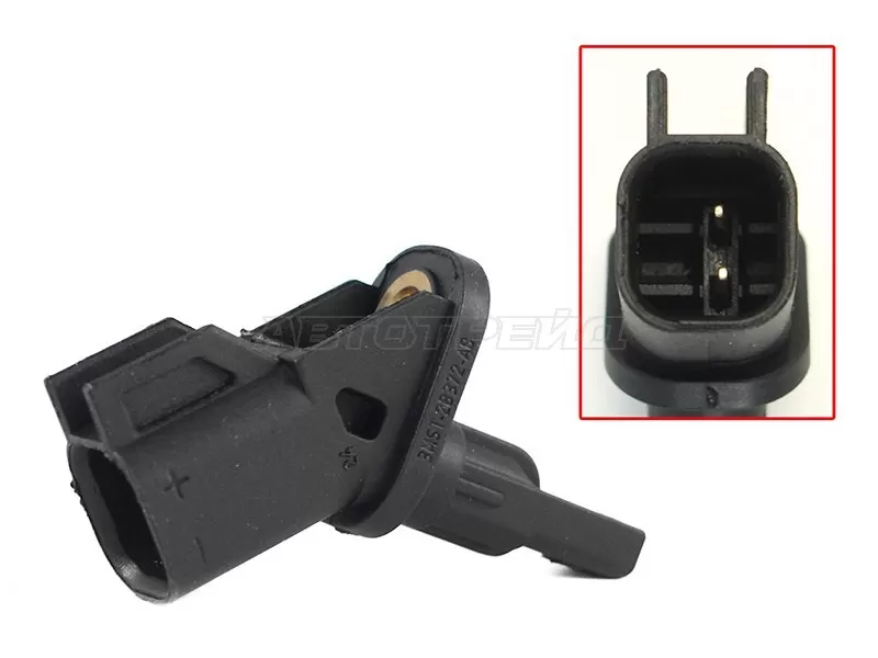 Датчик ABS RR FORD MONDEO III 00- LH /RH (SAT: ST-1S7T2B372AB)