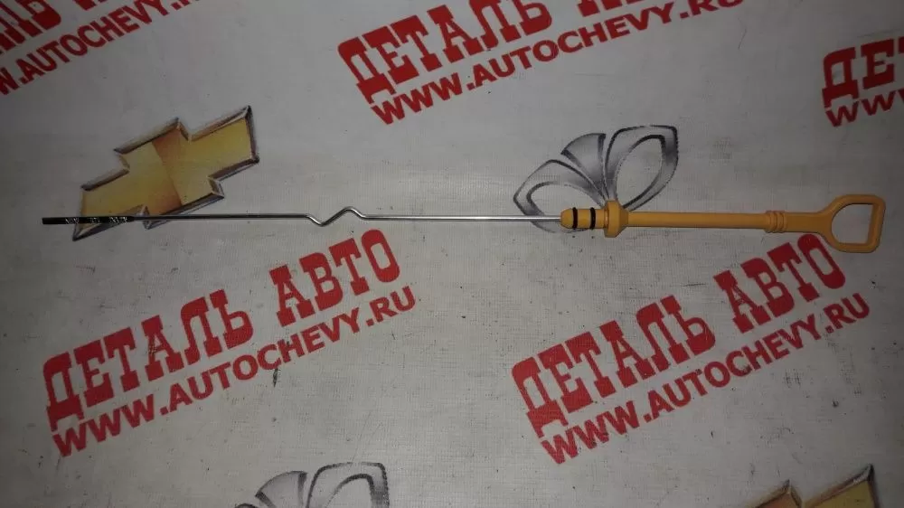 Щуп масляный Ланос Нексия Реззо Лачетти 1,4-1,6 Авео f14d3 (GM: 96376263)