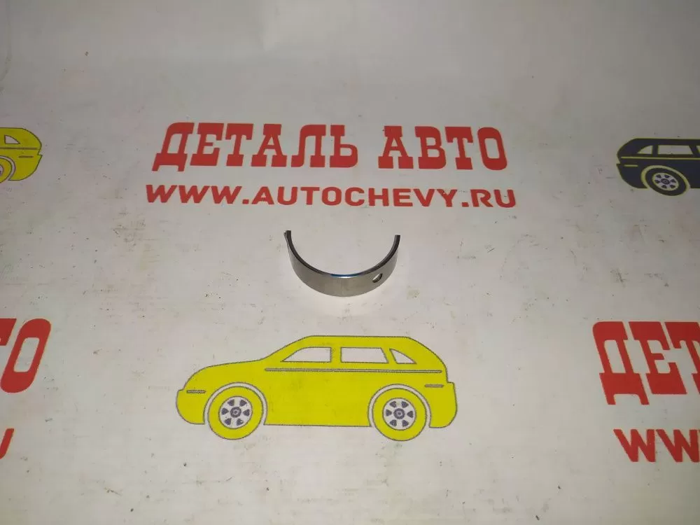 Вкладыши коленвала коренные стандарт Авео 1.2 dohc Спарк м300 (цена за штуку) (GM: 96415822)