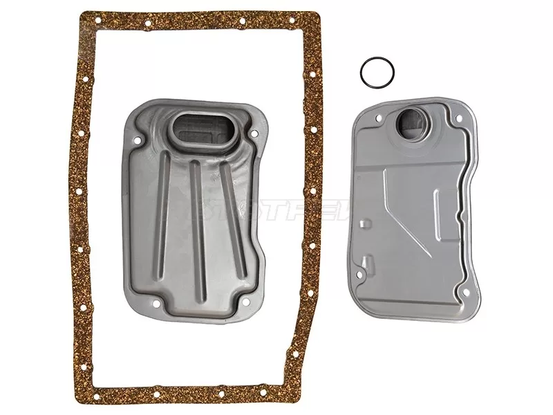 Фильтр АКПП TOYOTA LAND CRUISER 100 /200 02- /LAND CRUISER PRADO120 /150 04- (с прокладкой) (SAT: ST-35330-60050)