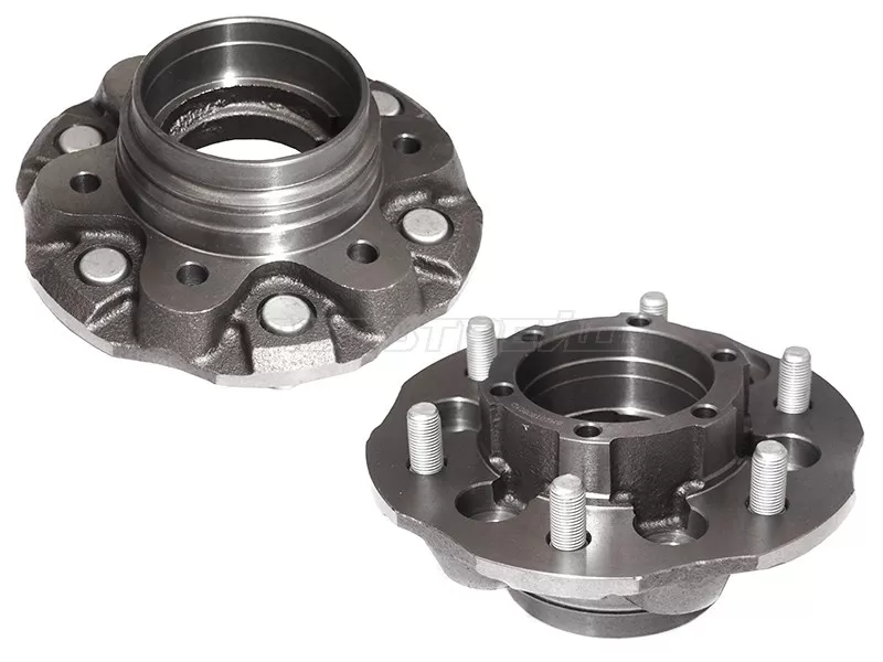 Ступица перед NISSAN DATSUN /PATHFINDER /TERRANO 85- (SAT: ST-40202-31G90)