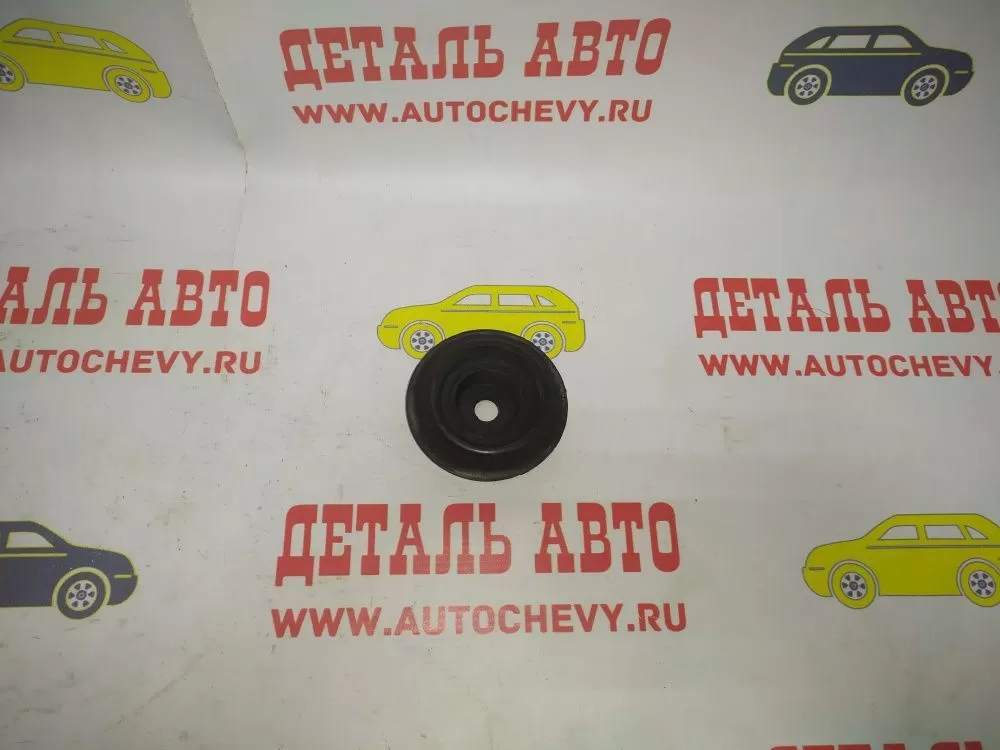 Опора амортизатора заднего (верхняя) Акцент (KAP аналог: 5531125000)