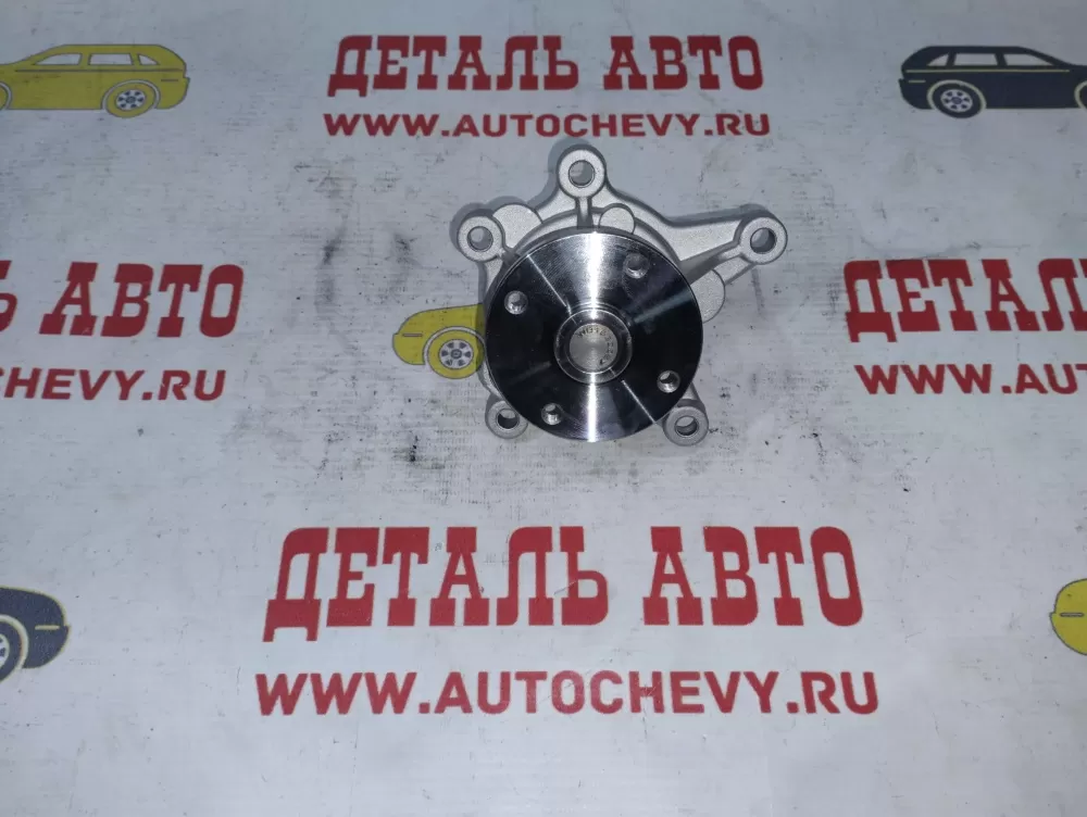 Помпа Солярис с 12г Рио с 12г Ceed 1.4-1.6 с 08г (RIGINAL аналог: 251002B710)