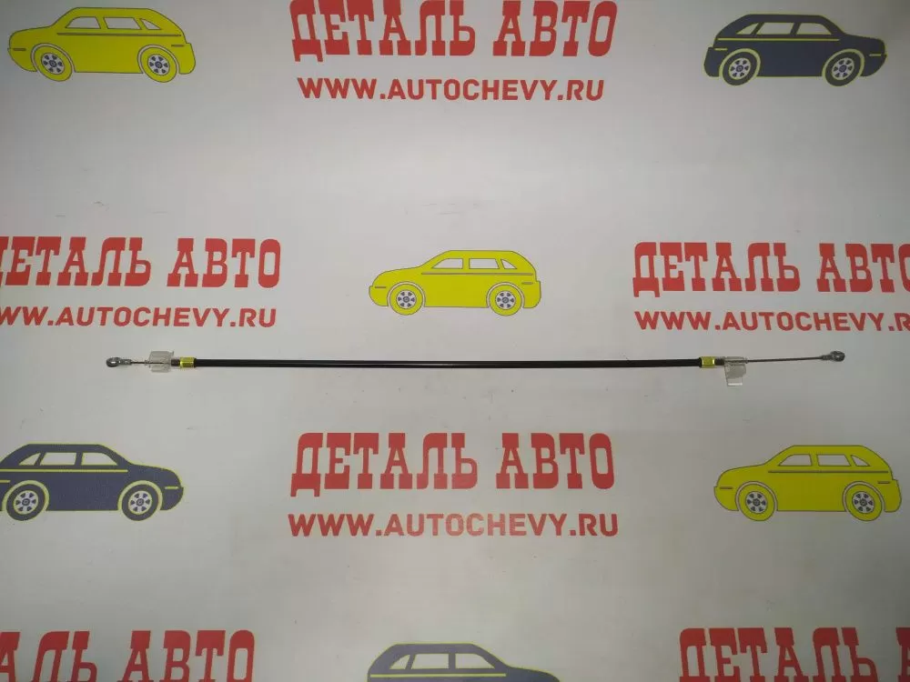 Трос отопителя Ланос (GM: 759204)