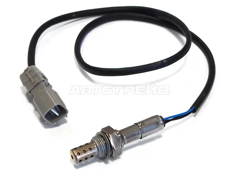 Датчик кислородный нижний RH TOYOTA HIGHLANDER 2GRFXE 10- (SAT: ST-89465-48280)