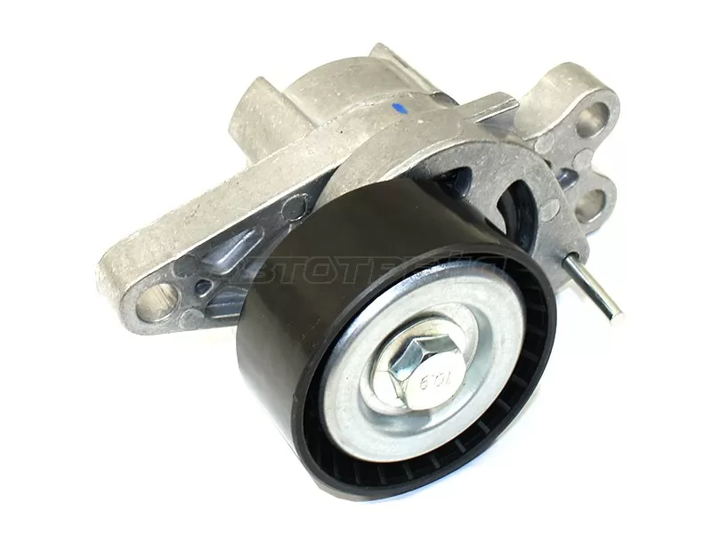 Натяжитель приводного ремня CITROEN BERLINGO /XSARA 97-05  /PEGUEOT 206 /PARTNER 98-14 1.1-1.4 (SAT: ST-1611424580)