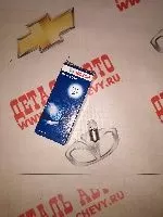 Лампа габаритная задняя Нексия (12v) (BOSCH аналог: 05204-05003)