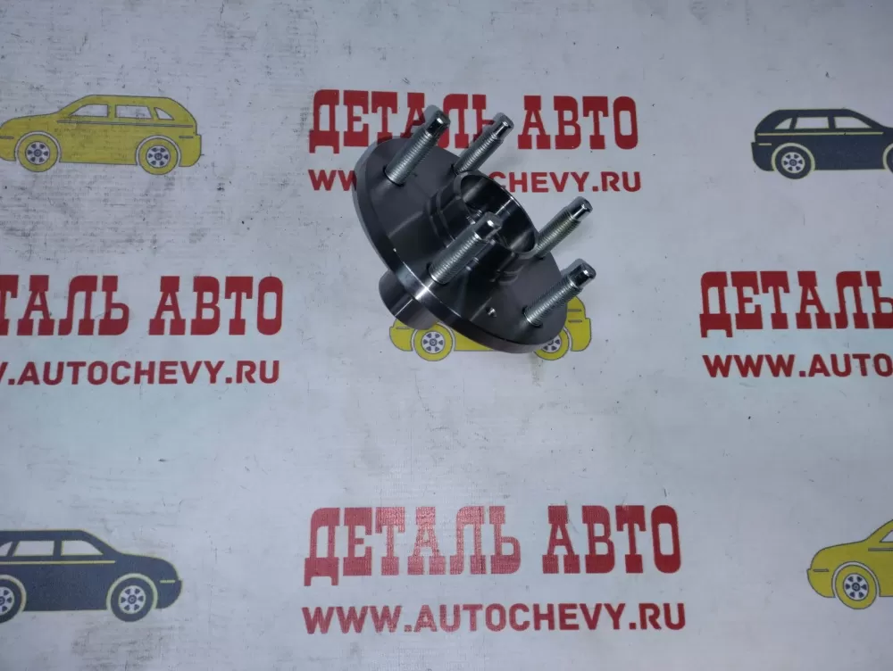 Ступица передняя Авео Т300 (TRAFORD RING аналог: 13588470)