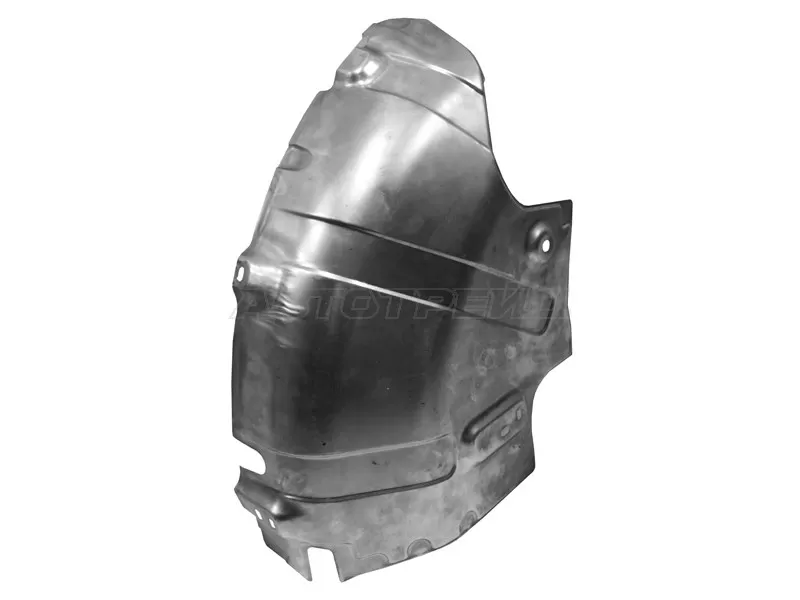 Подкрылок (Слева) (TOYOTA: 62506-42020)