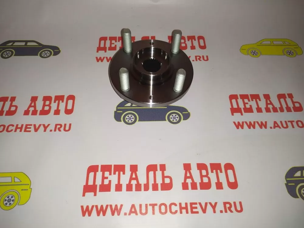 Ступица передняя Акцент (DOMINANT аналог: 51750-25000)
