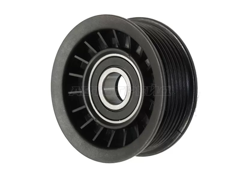 Ролик приводного ремня обводной HONDA ACCORD /CIVIC 2,0 /2,4 00- (SAT: ST-31190-PRA-000)