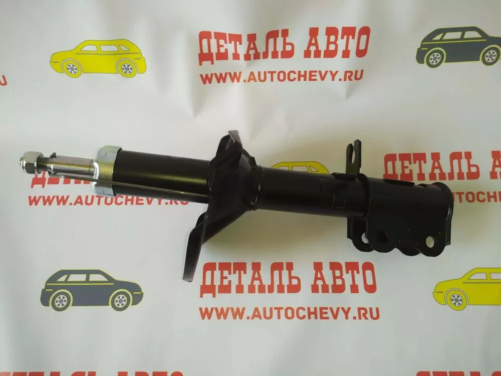 Амортизатор задний правый Спектра (KORTEX аналог: 0K2NE28700A)