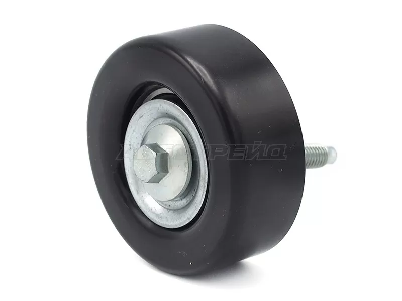 Обводной ролик ремня ГРМ FORD /JEEP /MAZDA MPV /TRIBUTE /NISSAN NAVARA 2.3-2.5 03- (SAT: ST-1L2Z6B209AA)