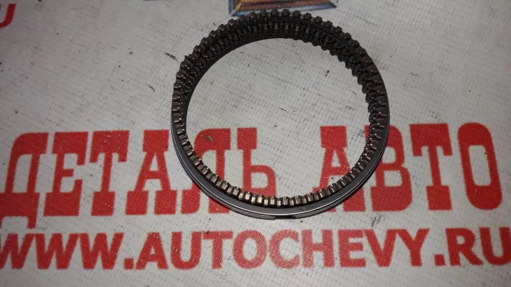 Кольца поршневые Ланос Нексия 1,5 sohc dohc стандарт (76,48 мм) (KPR аналог: 93742293)