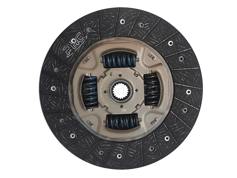 Диск сцепления HYUNDAI TUCSON 04-10 /KIA SPORTAGE 06 -10 (PHC: HD-118)