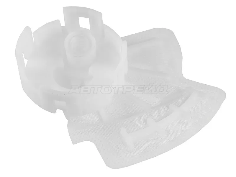 Фильтр топливный грубой очистки (сетка) NISSAN QASHQAI 06- (SAT: ST-17040-JD01D-F)