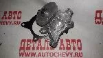 Помпа Солярис с 12г Рио с 12г Ceed 1.4-1.6 с 08г (DOLZ аналог: 25100-2B710)