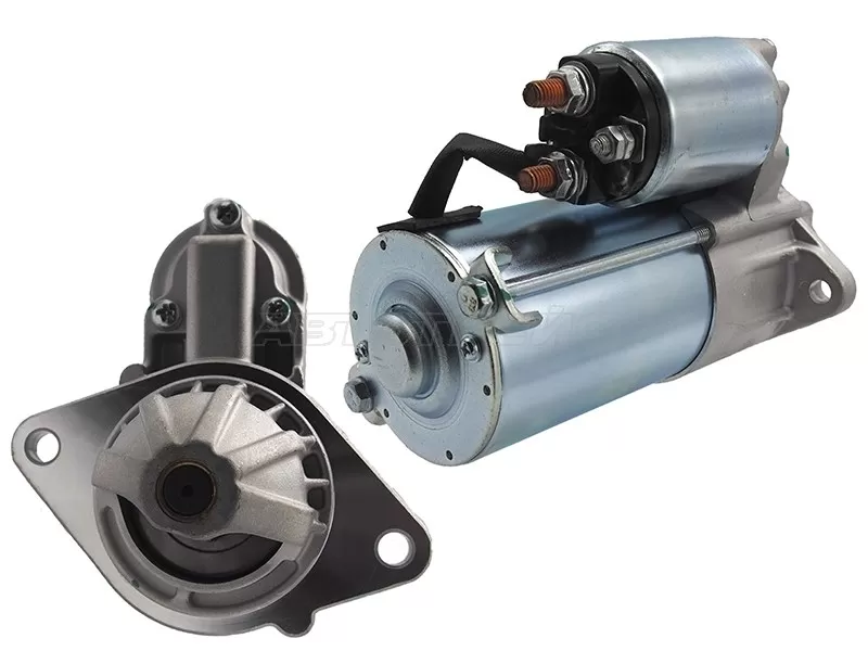 Стартер Chevrolet Aveo 05-11  / Lacetti 04-13  / Daewoo Lacetti 04-09  / Lanos 97-08  / Nexia 94-16  / Opel Astra 91-98  / Corsa 82-00  / Zafira 99-14  / Chevrolet Kalos 03-08  / Nubira 04-13  / Tacuma 02-08  / Daewoo Nubira 99-05  / Rezzo 00-08  / Opel Agila 00-07  / (SAT: ST-64-0092)
