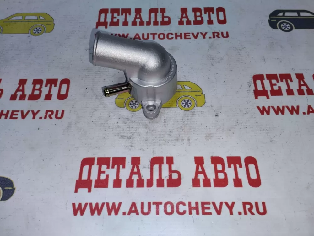 Термостат Нексия dohc Авео f14d3 (BM аналог: 96282726)