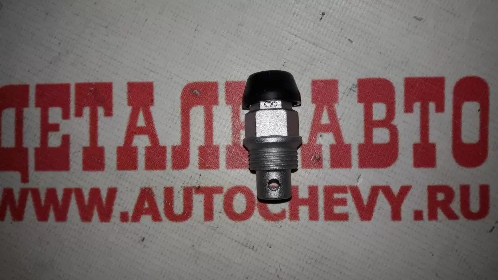 Сапун крышки кпп Круз Авео (GM: 25188650)
