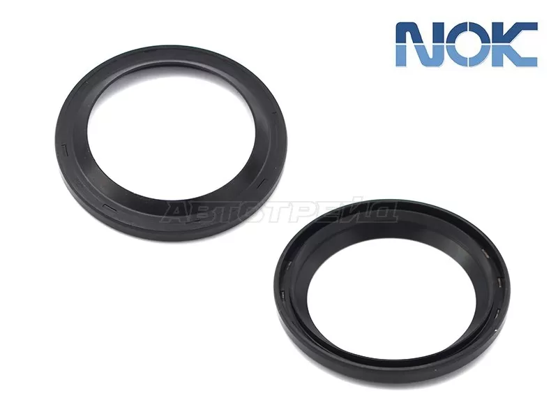 Сальник RR ступицы внутрений (B) SUBARU Forester 96-07 Impreza 93-07 Legacy 93-98 (NOK: BG3988-E0)
